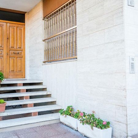 Апартаменти Casavacanze Santacroce Порто-Сант'Ельпідіо Екстер'єр фото